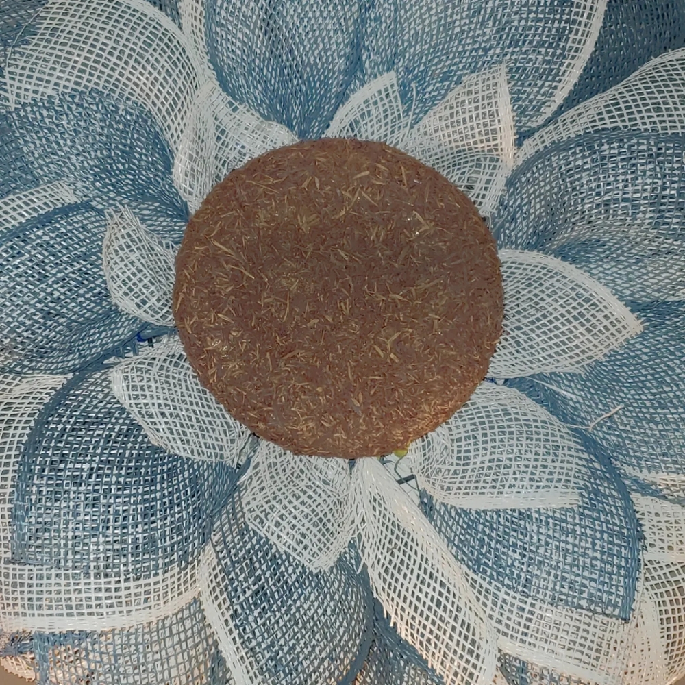 Flower wreath